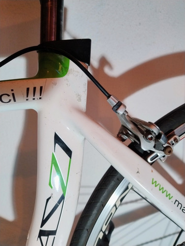Tr 505 Mazzi Bicicleta