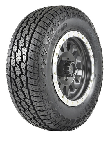 Pneu 265/65r17 Delinte Bandit Dx-10 A/t 112t