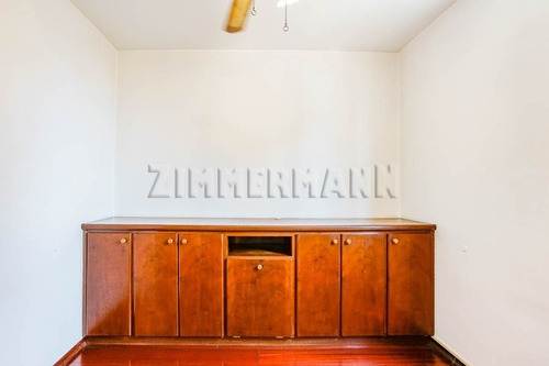 Imagem 8 de 15 de Apartamento - Pompeia - Ref: 126970 - V-126970