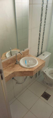 Imagem 7 de 15 de Apartamento Com 2 Dormitórios À Venda, 69 M² Por R$ 300.000,00 - Jardim Eldorado - Vinhedo/sp - Ap0306