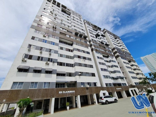 Imagem 8 de 22 de Apartamento 3 Quartos Sendo 1 Suíte 80m2 À Venda Em Doron - Tpa640 - 70611709