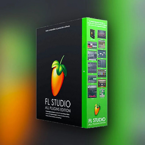 Fl Studio 24.1.2 Producer Edition Build 4394