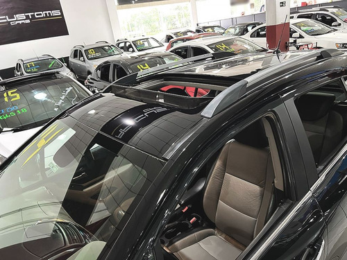 Chevrolet Tracker 1.8 MPFI LTZ 4X2 16V