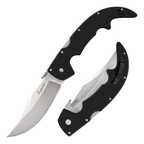 Canivete Cold Steel Espada Large Aus10a G10