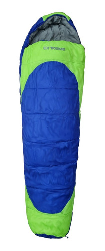 Saco Dormir H.peak Extreme 180cms 1,6kg Confort2a8grados