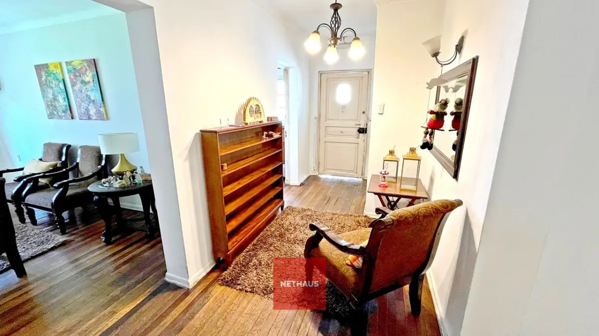 Imagen 1 de 25 de Nethaus Vende Excelente Casa P. Dartnell - G. Dunhan - Ñuñoa