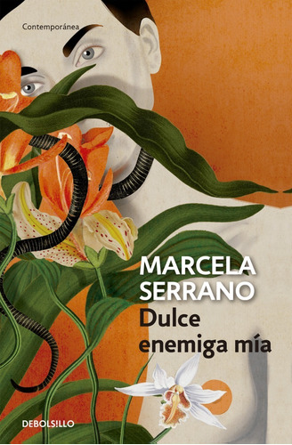 Dulce Enemiga Mía / Marcela Serrano (envíos)