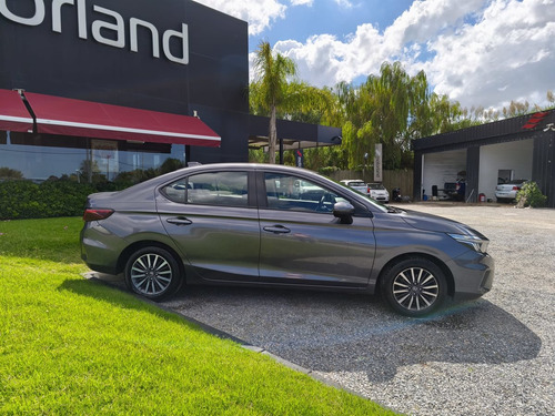 Honda City Lx - Motorland Permuto / Financio
