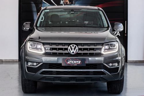 Volkswagen Amarok 3.0 V6 Extreme 4x4 Aut - Car Cash