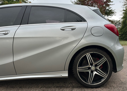 Mercedes-Benz Clase A 2.0 A 250 At Sport B.efficiency