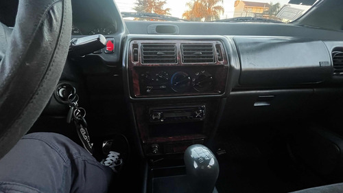 Hyundai Santamo 2.4 Dlx