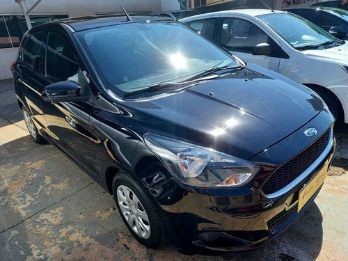Imagem 4 de 9 de Ford Ka
