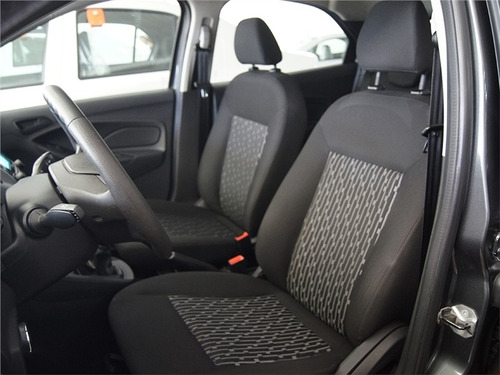 Imagem 7 de 7 de Ford Ka 1.0 Ti-vct Flex Se Manual