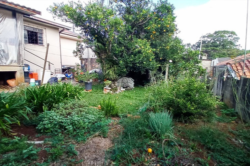 Casa À Venda Com 3 Quartos Em Uvaranas Vila Marumbi Próximo Ao Colégio Borell