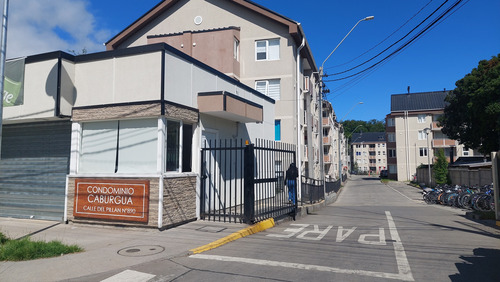Arriendo Depto Sin Muebles 2d Y 1b