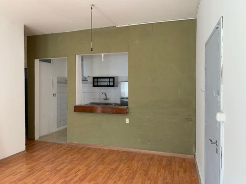 Imagen 5 de 11 de Venta De Apartamento 2 Dormitorios En Barrio Reus
