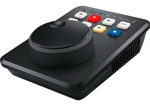 Blackmagic Design Hyperdeck Shuttle HD