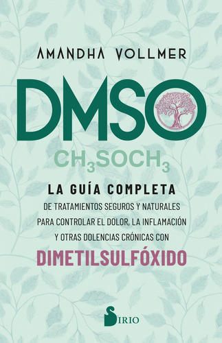 Dmso (libro Original)