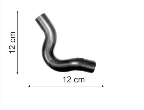 Manguera Gases Cauplas Vw Bora 1.8 T