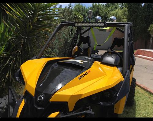 Can Am Maverick 1000. Utv