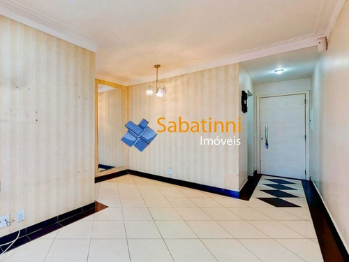 Imagem 1 de 13 de Apartamento A Venda Em Sp Vila Carrão - Ap04493 - 69359266