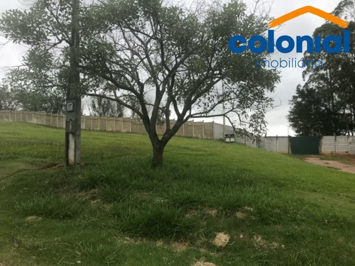 Imagem 3 de 6 de Terreno 900,00m2 Terras De Santa Teresa Vila Hípica/vinhedo - Te00268 - 69398350
