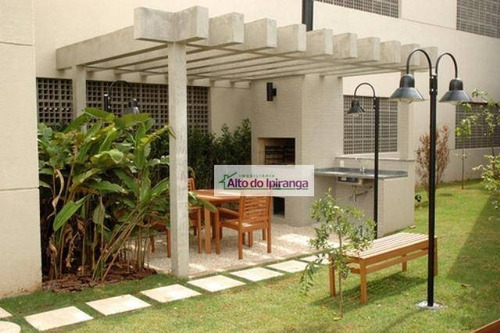 Imagem 28 de 30 de Apartamento Com 2 Dormitórios Para Alugar, 101 M² - Jardim Da Saúde - São Paulo/sp - Ap5516