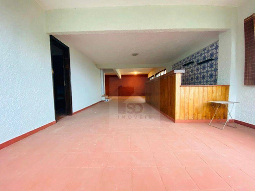 Imagem 20 de 20 de Casa Com 3 Dormitórios À Venda, 349 M² Por R$ 850.000,00 - Iucas - Teresópolis/rj - Ca1281