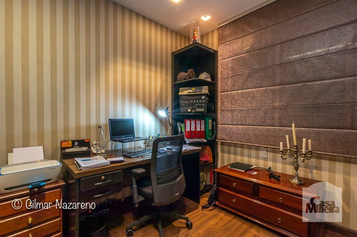 Imagem 8 de 15 de Apartamento À Venda No Santo Agostinho - Código 324445 - 324445
