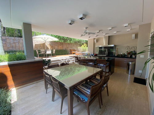 Imagem 16 de 30 de Casa À Venda Em Residencial Parque Das Araucárias - Ca006842