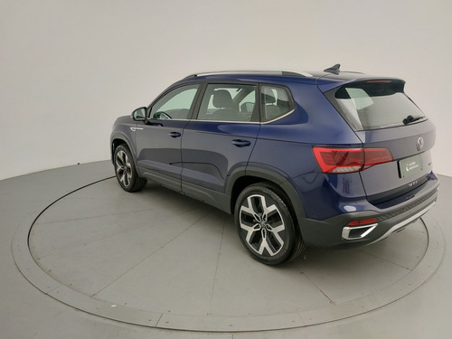 Volkswagen Taos 1.4 250 TSI TOTAL FLEX HIGHLINE AUTOMÁTICO
