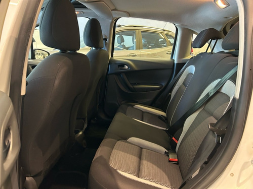 Citroën C3 1.2 PURE TECH FLEX TENDANCE MANUAL