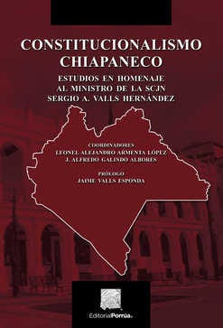 Constitucionalismo Chiapaneco