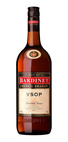 Brandy Bardinet V.s.o.p, 700 Ml