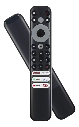 comprar Control Remoto Tv  Tcl  Android Smart Tv  S40and