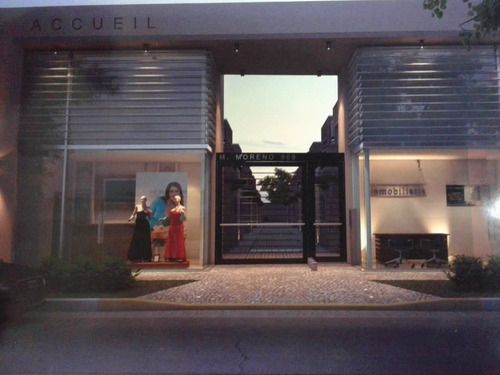 Imagen 1 de 2 de Local En Venta En Lujan Centro