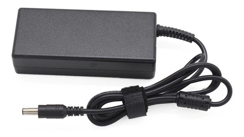 Fonte Carregador Notebook Samsung Np-260e5g-xd1br Cor Preto