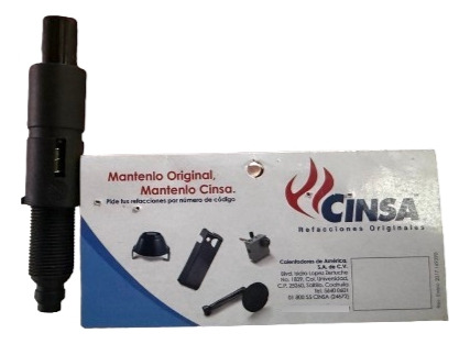 Piezo Electrico Encendido Boiler Cinsa Refaccion