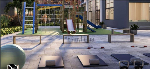 Apartamento À Venda, 128 M² Por R$ 1.197.000,00 - Ecoville - Curitiba/pr - Ap3145