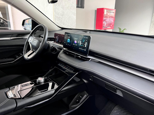 Haval H6 Híbrido Deluxe 1.5t 2024
