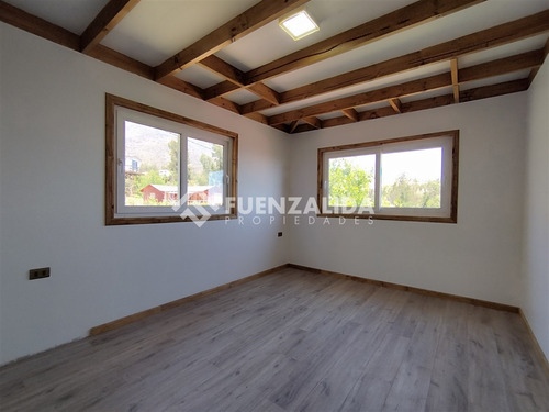Casa 3d 2b - 105 Mt2 - Santa Sofía De Lo Cañas