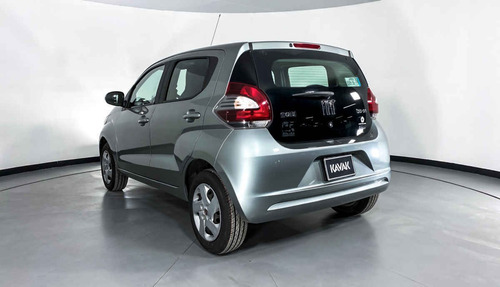 Imagen 7 de 15 de 36999 - Fiat Mobi 2018 Con Garantía Mt