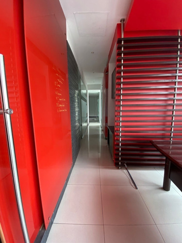 Imagen 6 de 19 de Oficina En Renta En Polanco