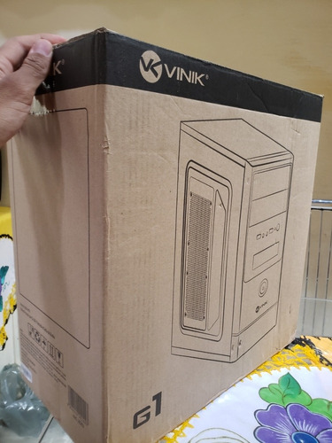 Cpu Core I3 4°geração