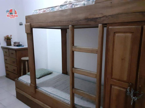 Imagem 29 de 30 de Apartamento Com 2 Dormitórios À Venda, 70 M² Por R$ 318.000,00 - Jardim Marina - Mongaguá/sp - Ap2940