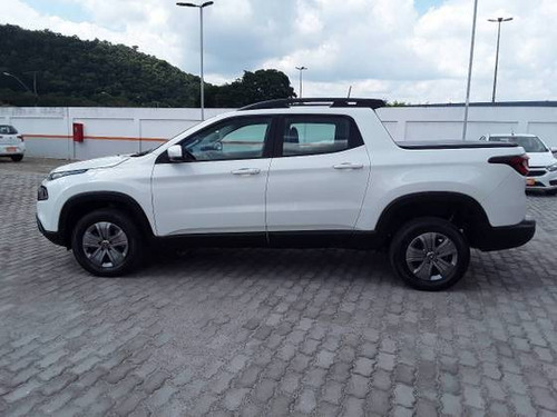 Imagem 8 de 9 de Fiat Toro 1.8 16v Evo Flex Freedom At6