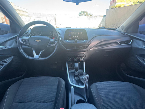 Chevrolet Onix plus PLUS LTZ TB AUT 2020 (COM VISTORIA CAUTELAR)