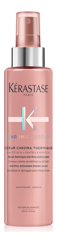 Sérum Chroma Thermique Chroma Absolu Kérastase 150ml