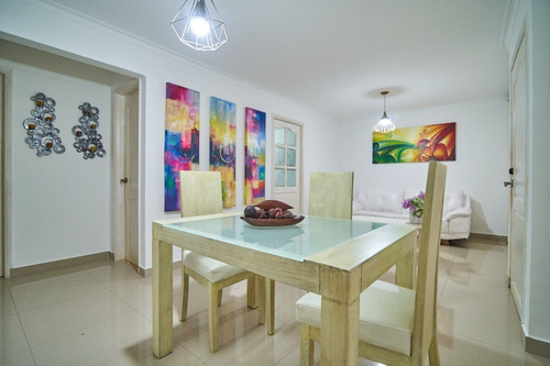 Imagen 4 de 17 de Venta De Apartamento En Crespo