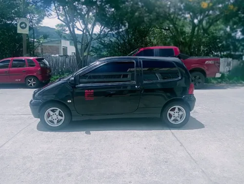 Renault Twingo 1.2 Fidji Dynamique